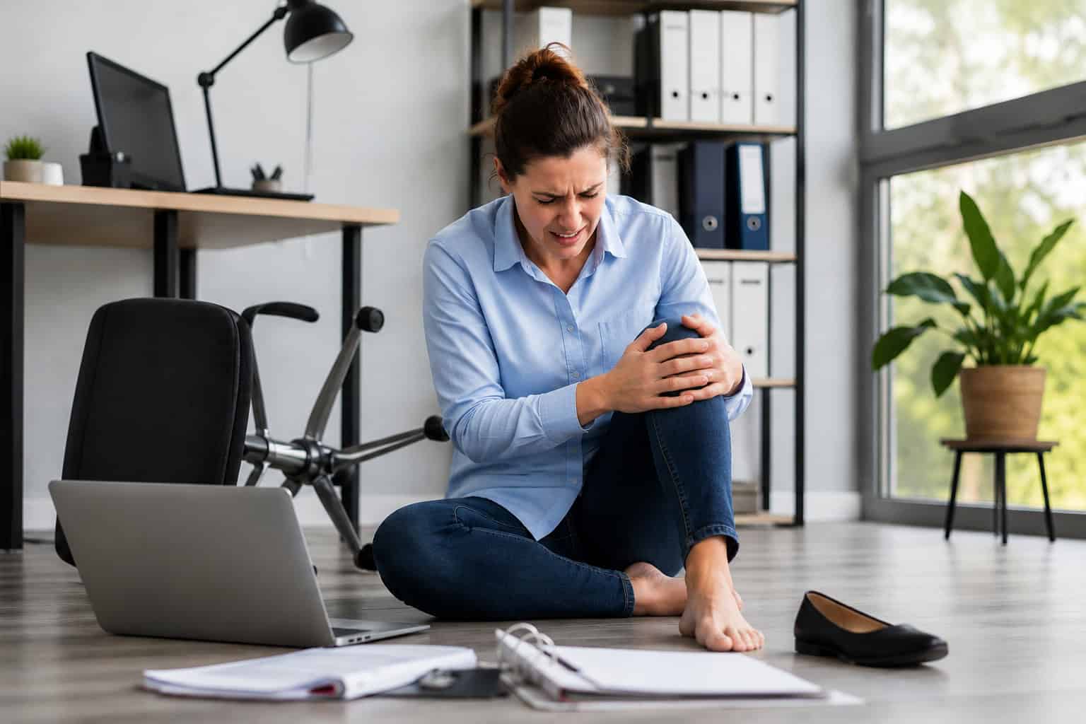 BG lehnt Arbeitsunfall ab