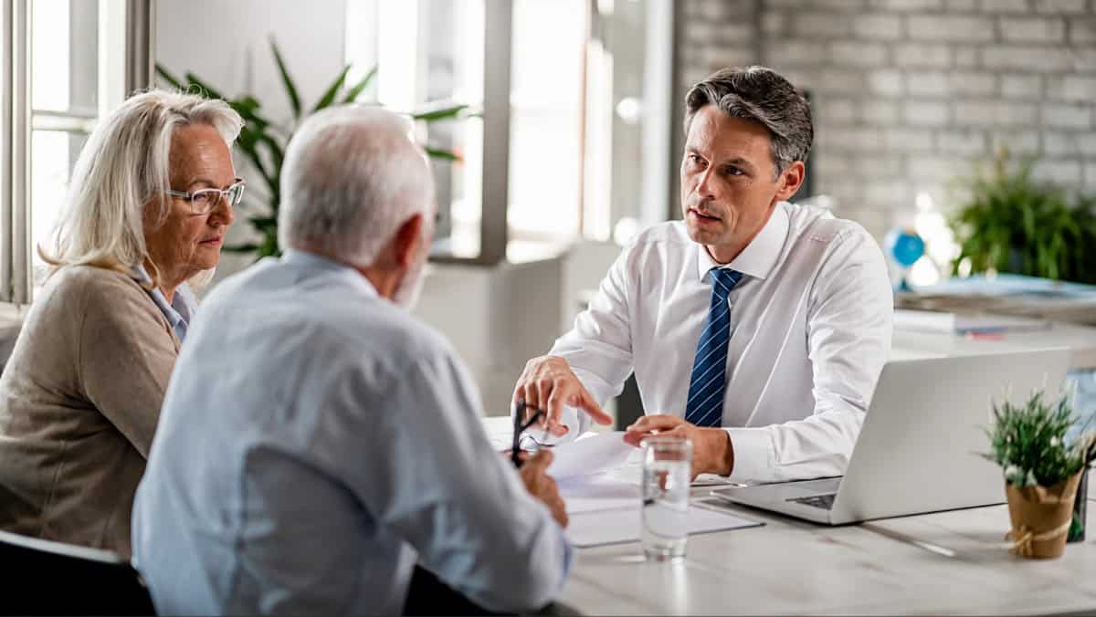 Anwalt für Arbeitsunfälle